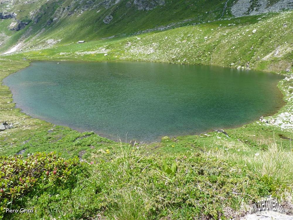 38 Il lago di Val Sambuzza.JPG